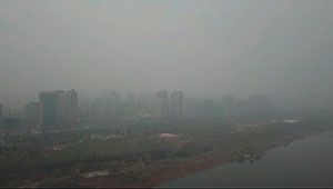 Экология Алматы